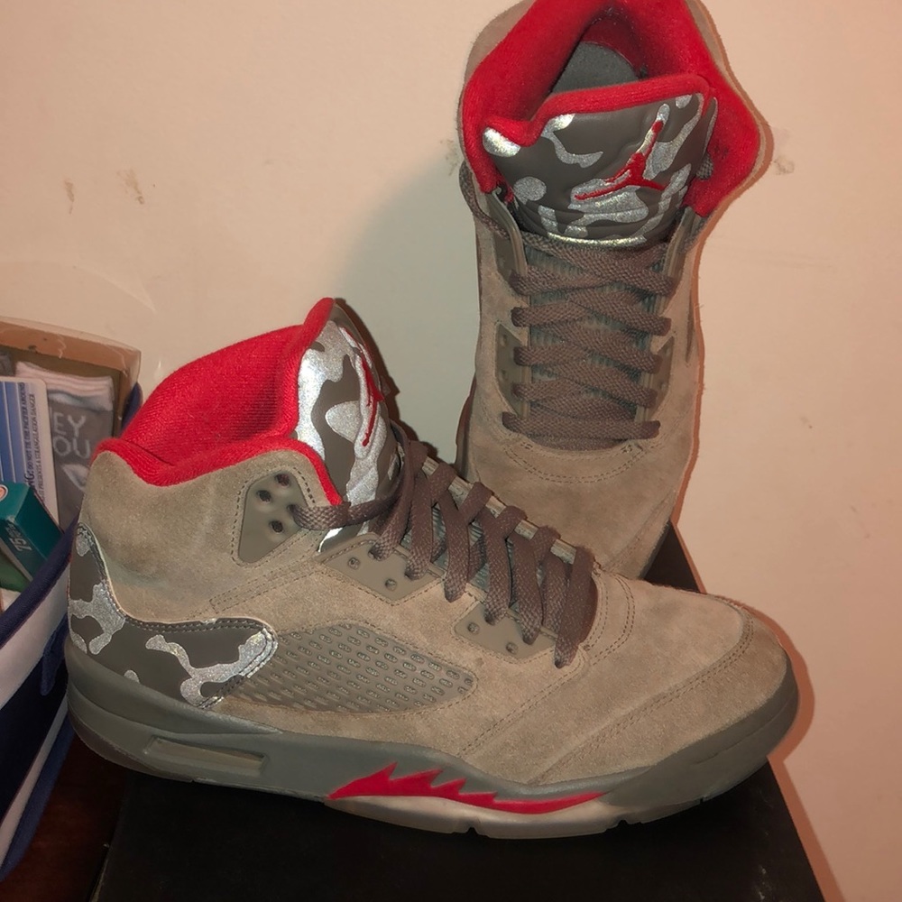 Jordan 5